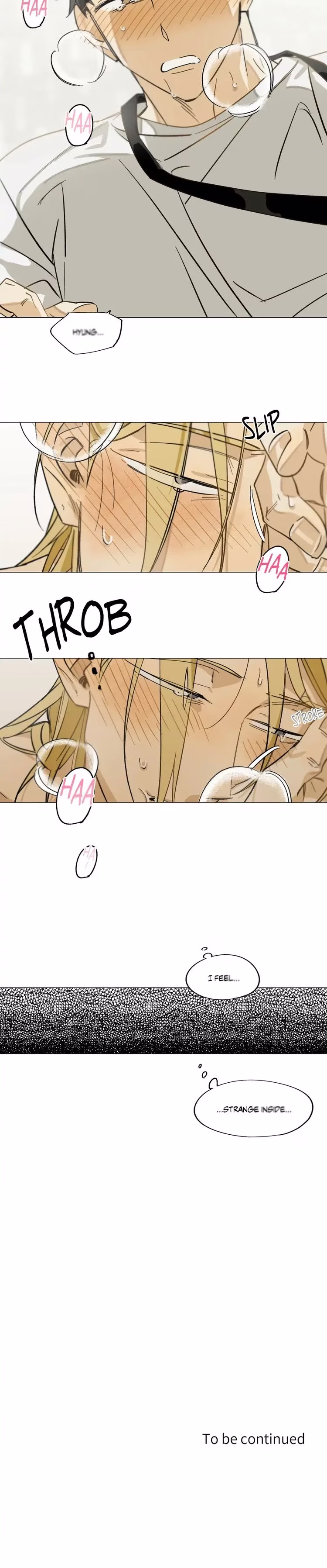 Focus on You - Chapter 7 - Part 10