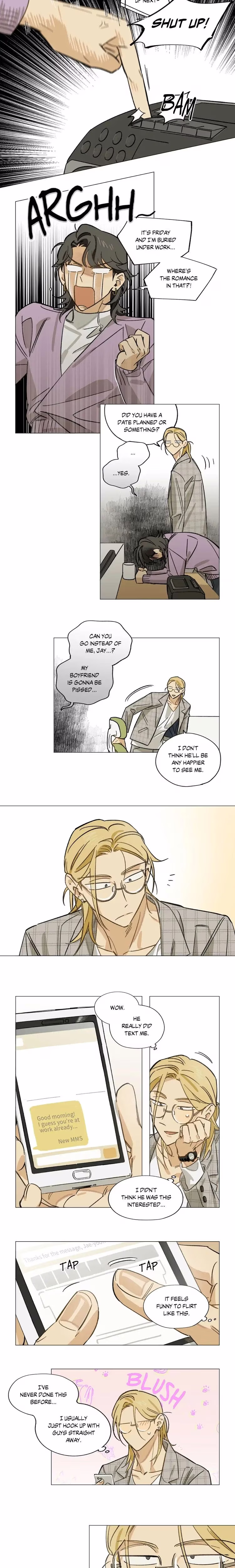 Focus on You - Chapter 8 - Part 7