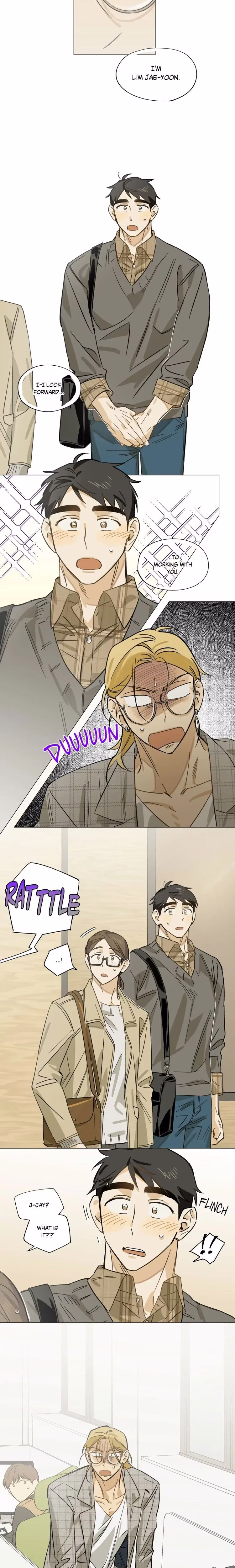 Focus on You - Chapter 8 - Part 9