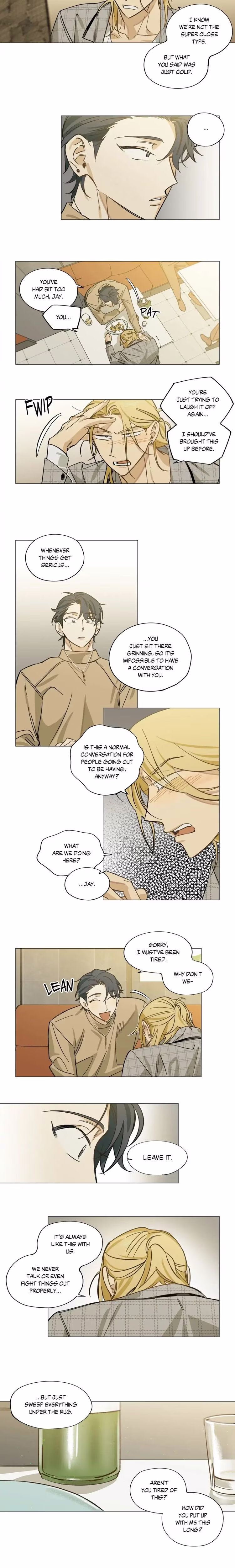 Focus on You - Chapter 9 - Part 3