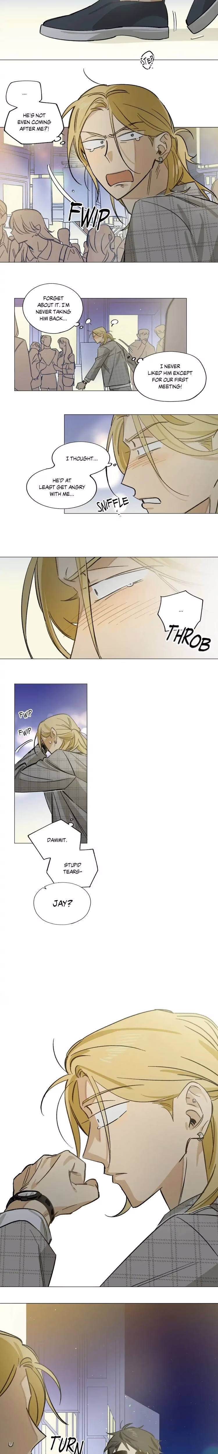 Focus on You - Chapter 9 - Part 5