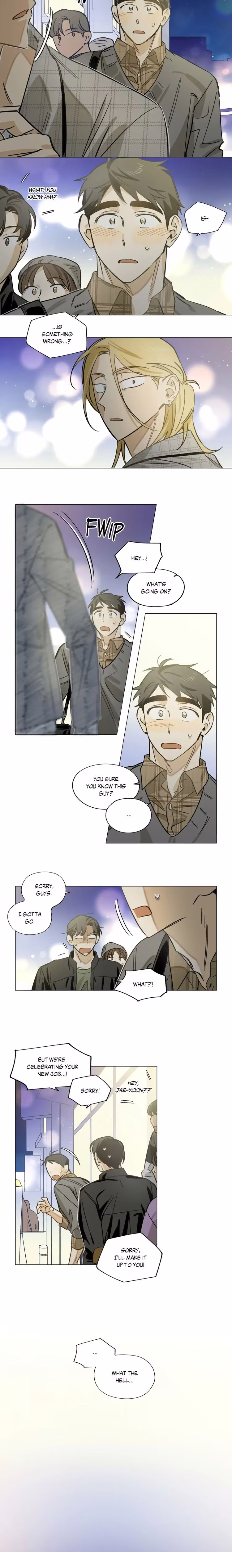 Focus on You - Chapter 9 - Part 6