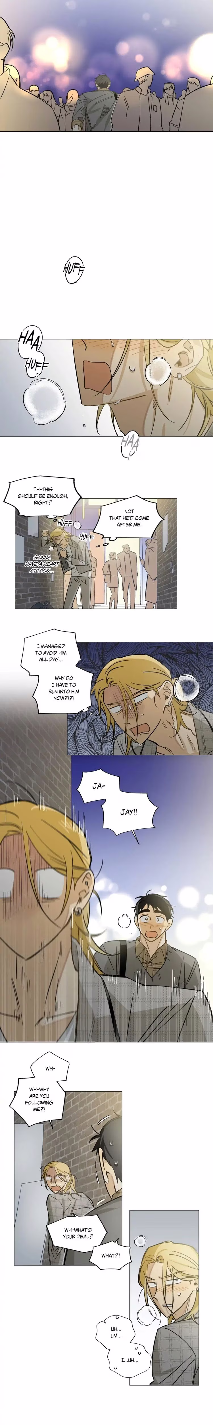 Focus on You - Chapter 9 - Part 7