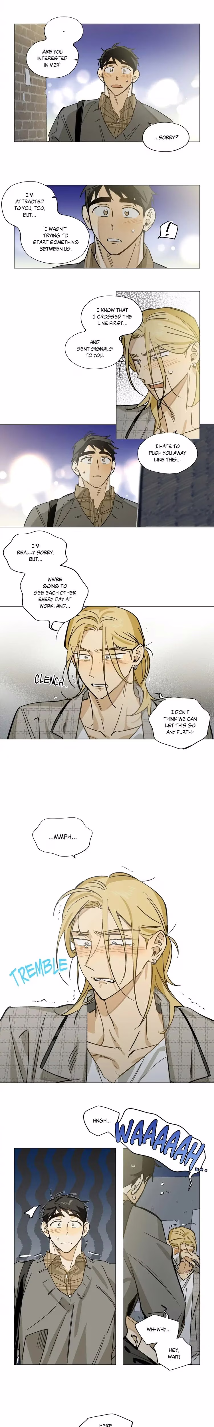 Focus on You - Chapter 9 - Part 8