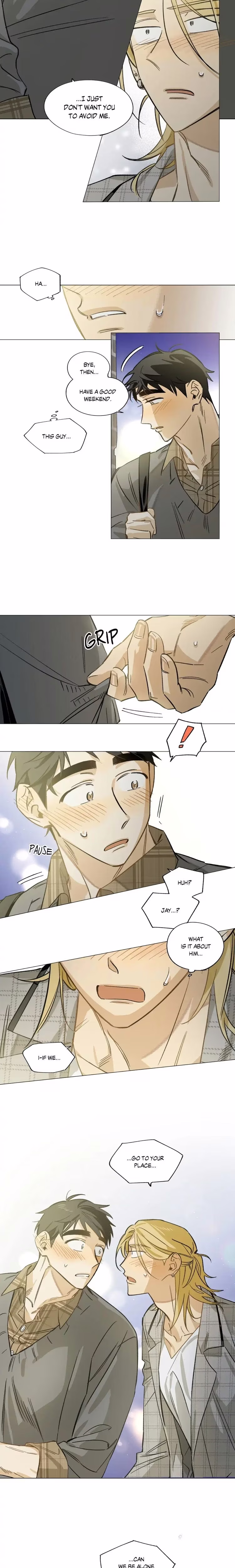 Focus on You - Chapter 9 - Part 10