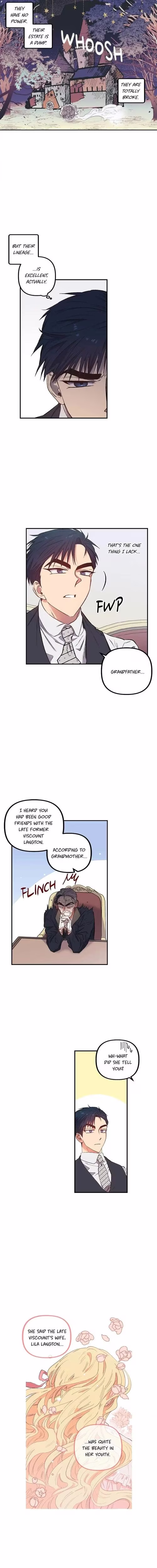 For Better or for Worse - Chapter 1 - Part 7