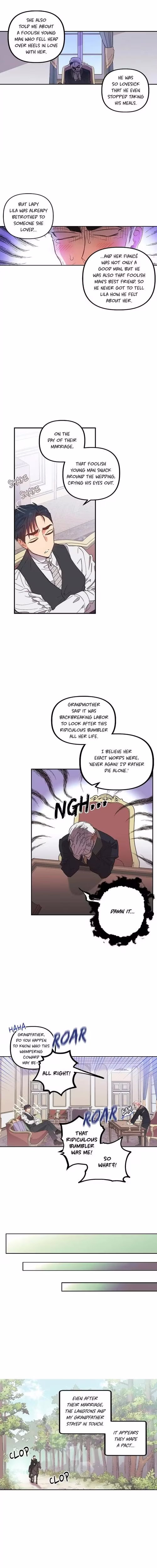 For Better or for Worse - Chapter 1 - Part 8