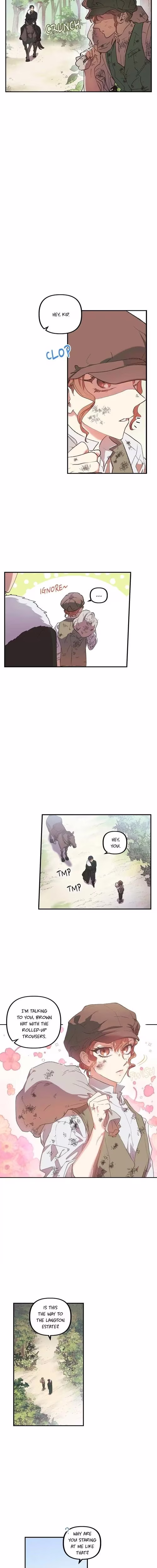 For Better or for Worse - Chapter 1 - Part 10