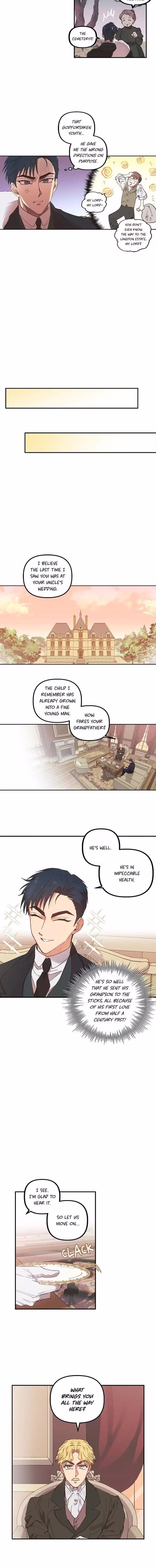 For Better or for Worse - Chapter 1 - Part 13