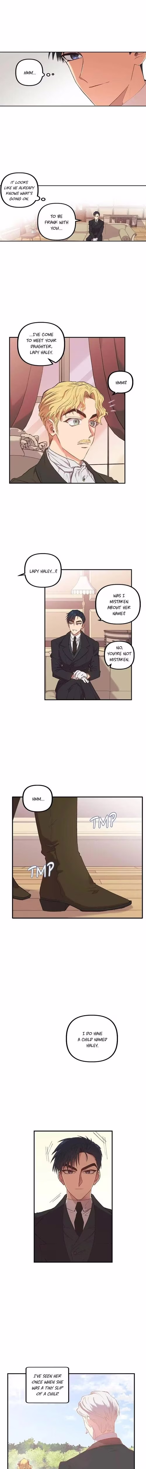 For Better or for Worse - Chapter 1 - Part 14