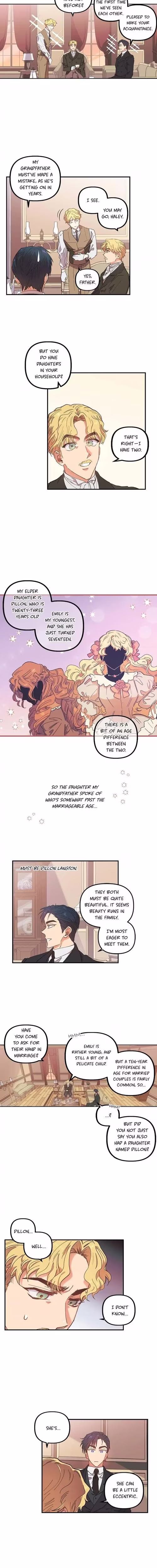 For Better or for Worse - Chapter 1 - Part 16