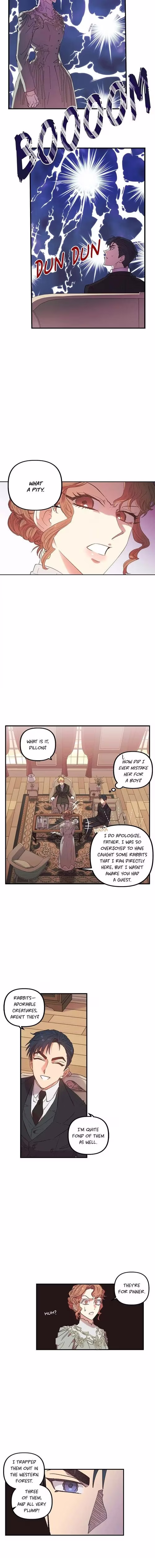 For Better or for Worse - Chapter 1 - Part 19