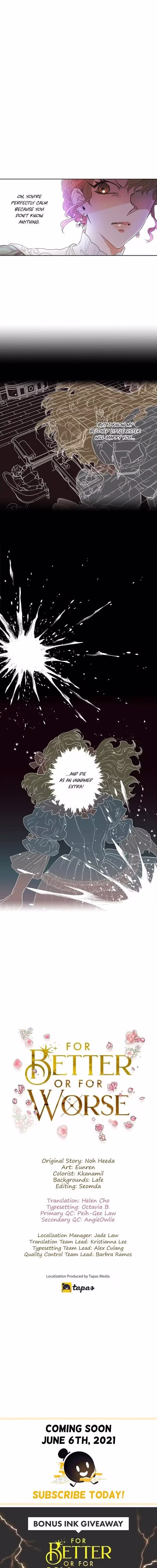 For Better or for Worse - Chapter 1 - Part 21