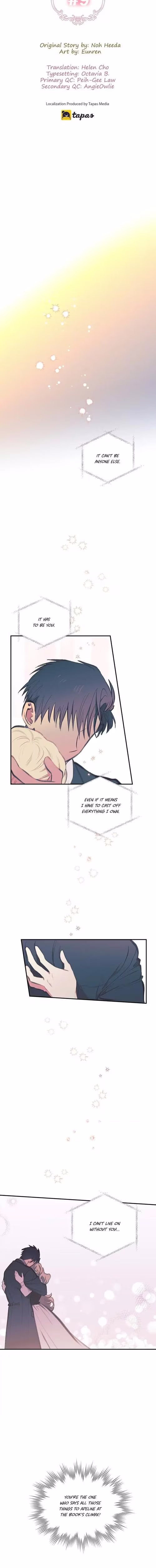 For Better or for Worse - Chapter 10 - Part 4