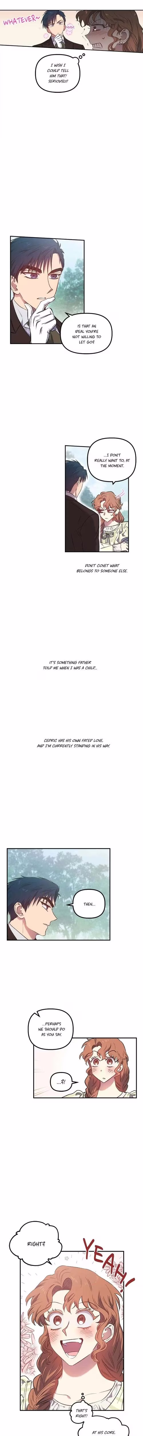 For Better or for Worse - Chapter 10 - Part 5