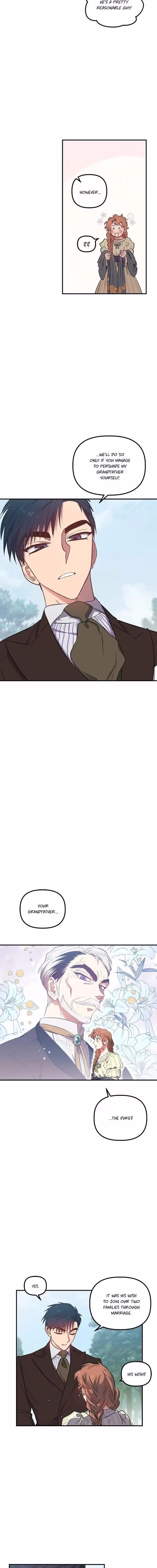 For Better or for Worse - Chapter 10 - Part 6