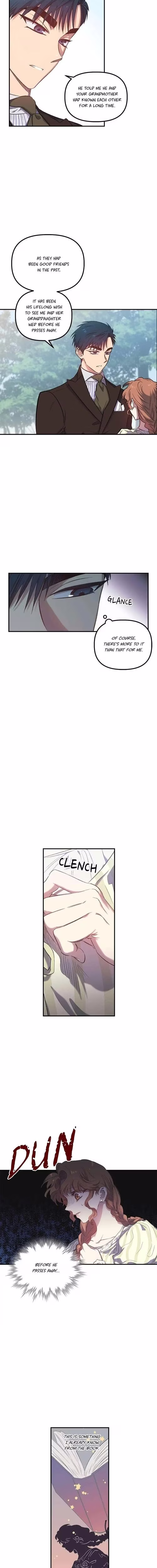 For Better or for Worse - Chapter 10 - Part 7