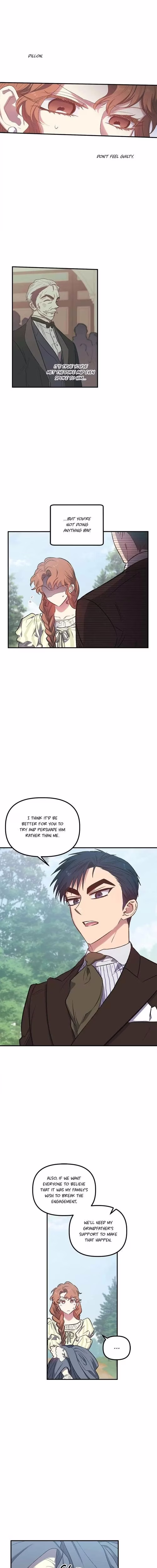 For Better or for Worse - Chapter 10 - Part 9