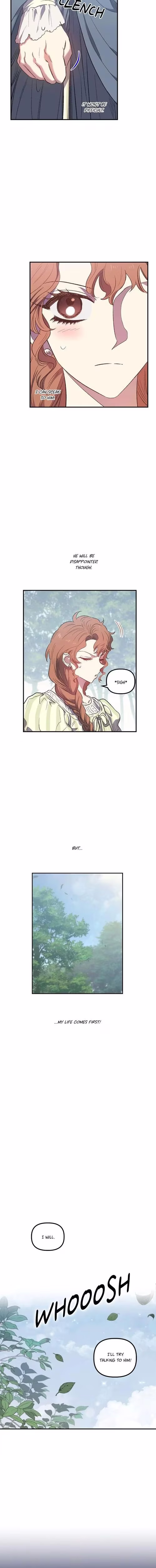 For Better or for Worse - Chapter 10 - Part 10