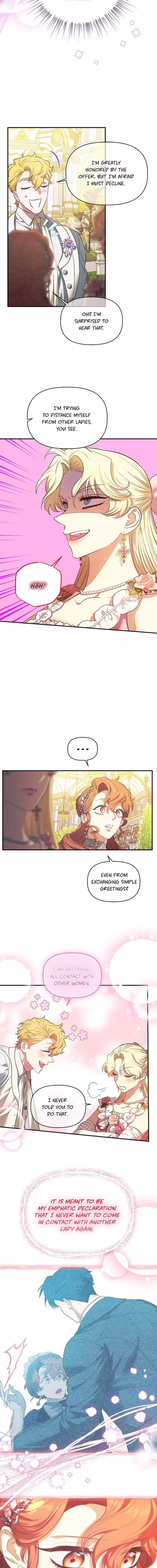 For Better or for Worse - Chapter 100 - Part 7