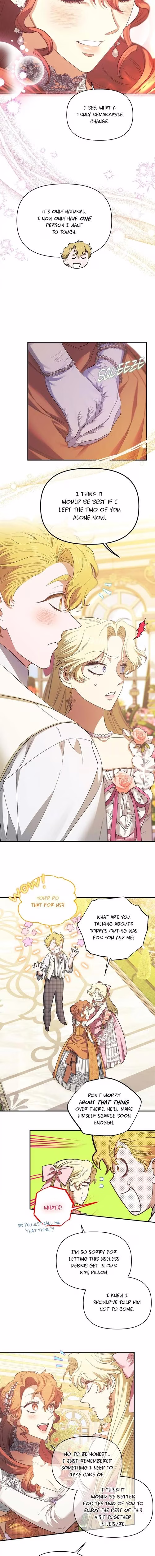 For Better or for Worse - Chapter 100 - Part 8