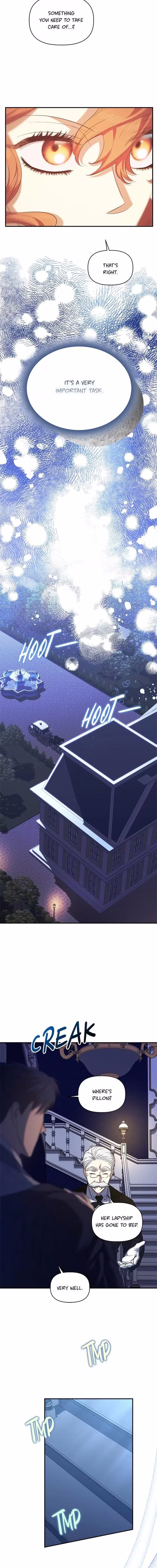 For Better or for Worse - Chapter 100 - Part 9