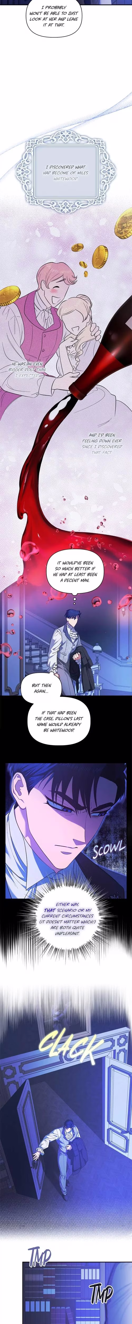 For Better or for Worse - Chapter 100 - Part 11