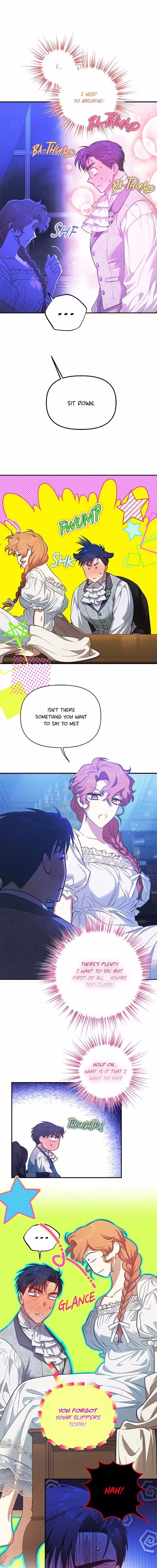 For Better or for Worse - Chapter 101 - Part 3