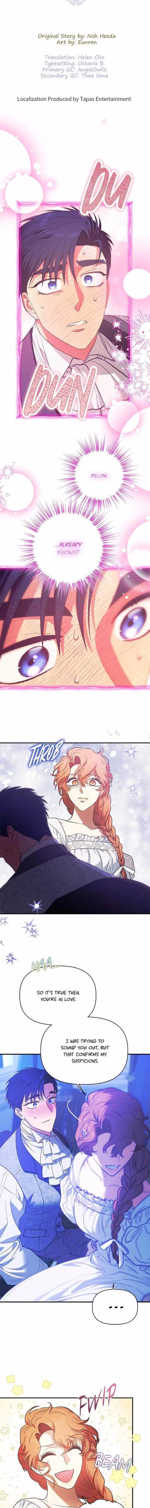 For Better or for Worse - Chapter 101 - Part 5