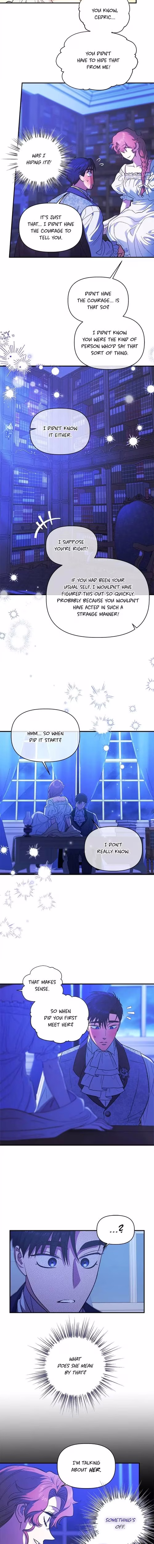 For Better or for Worse - Chapter 101 - Part 6