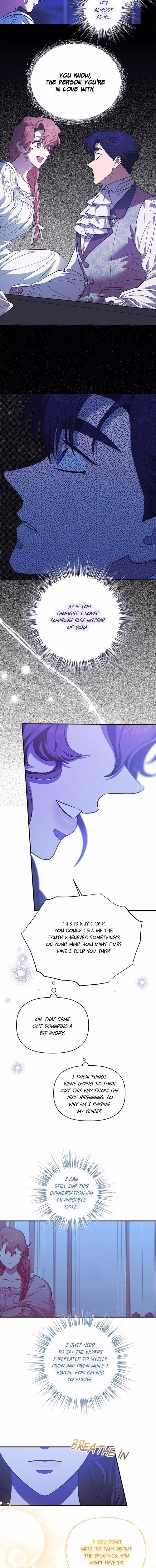 For Better or for Worse - Chapter 101 - Part 7