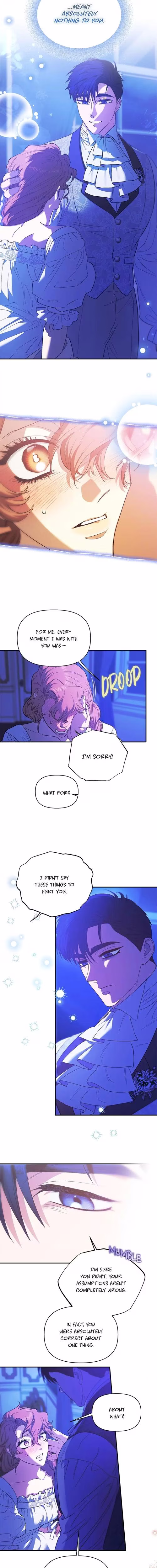 For Better or for Worse - Chapter 101 - Part 15