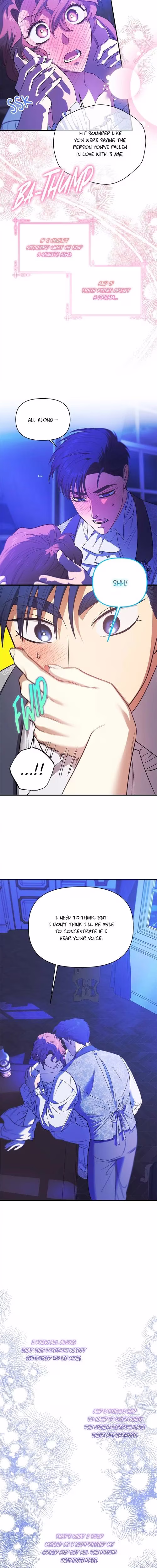 For Better or for Worse - Chapter 102 - Part 3