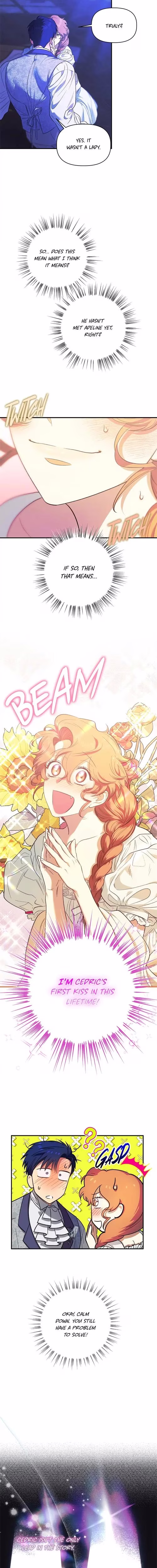 For Better or for Worse - Chapter 102 - Part 8