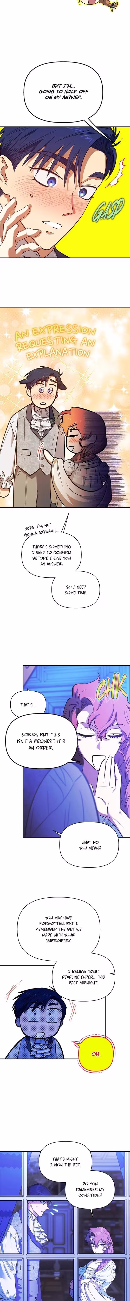 For Better or for Worse - Chapter 102 - Part 11