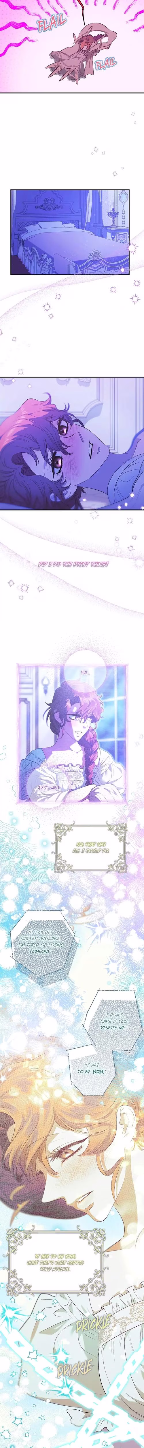 For Better or for Worse - Chapter 103 - Part 4