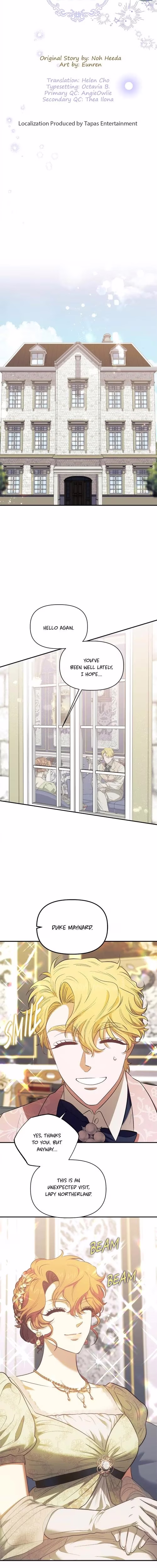 For Better or for Worse - Chapter 103 - Part 7