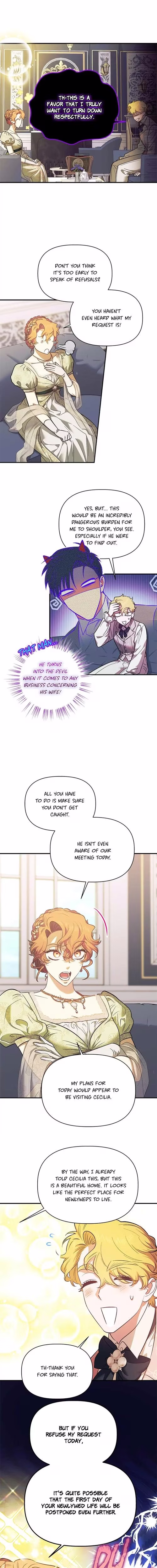 For Better or for Worse - Chapter 103 - Part 9