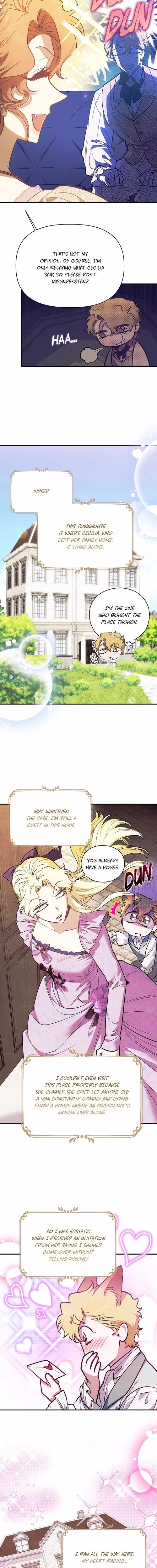 For Better or for Worse - Chapter 103 - Part 10