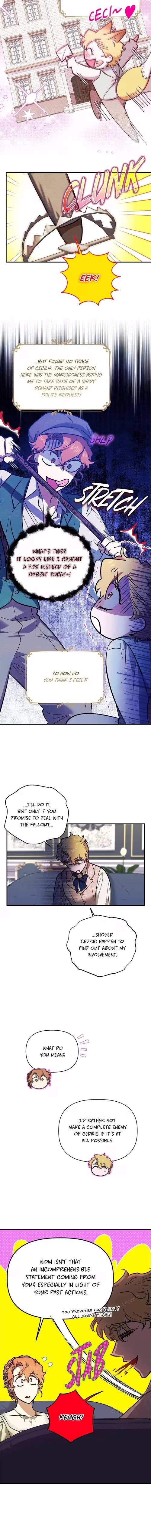 For Better or for Worse - Chapter 103 - Part 11