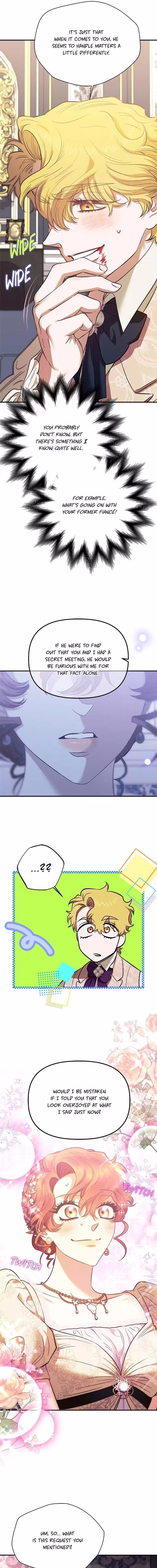 For Better or for Worse - Chapter 103 - Part 12