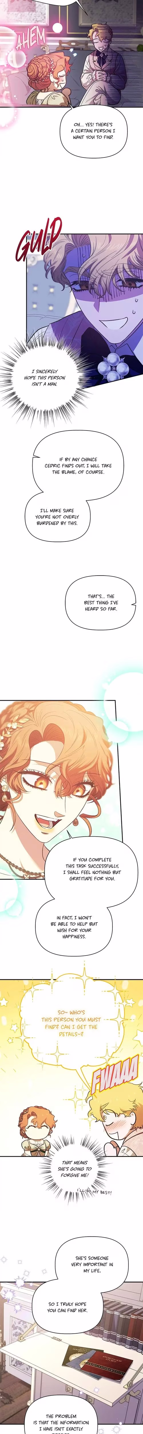 For Better or for Worse - Chapter 103 - Part 13