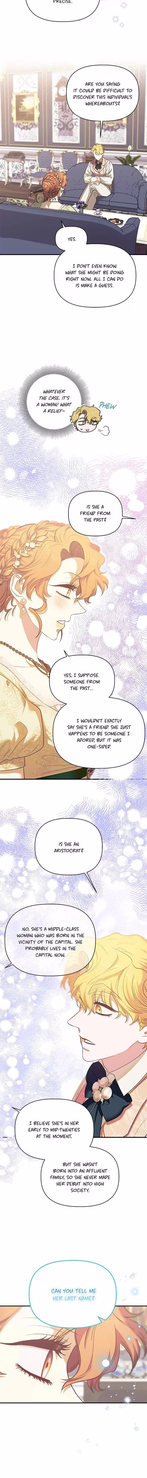 For Better or for Worse - Chapter 103 - Part 14