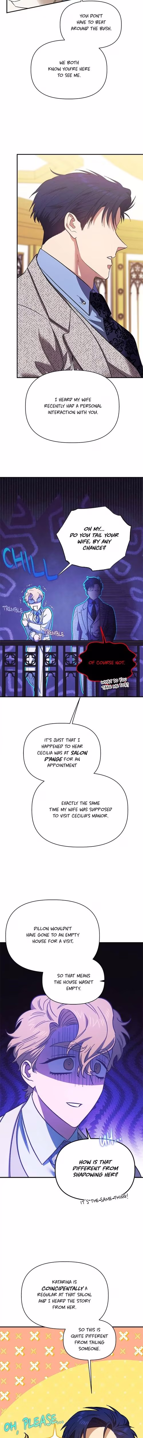 For Better or for Worse - Chapter 104 - Part 4