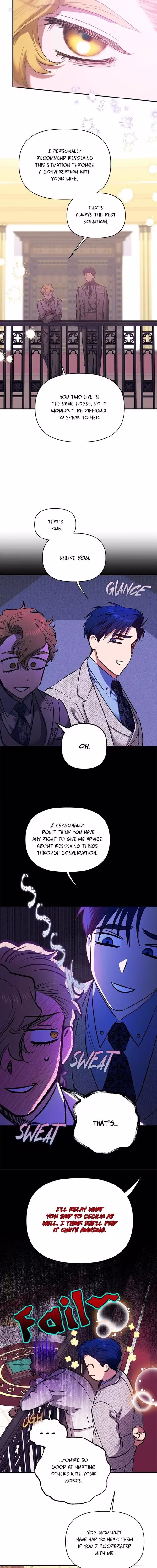 For Better or for Worse - Chapter 104 - Part 10