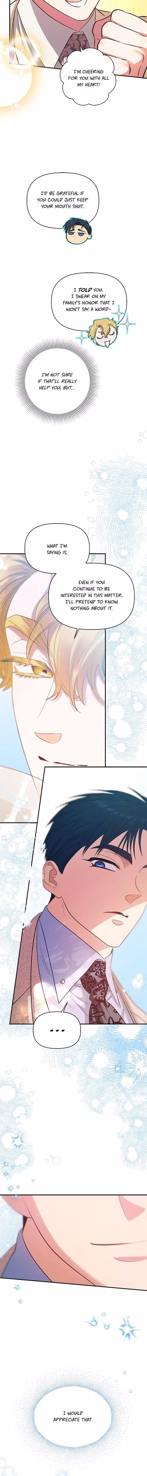 For Better or for Worse - Chapter 104 - Part 13