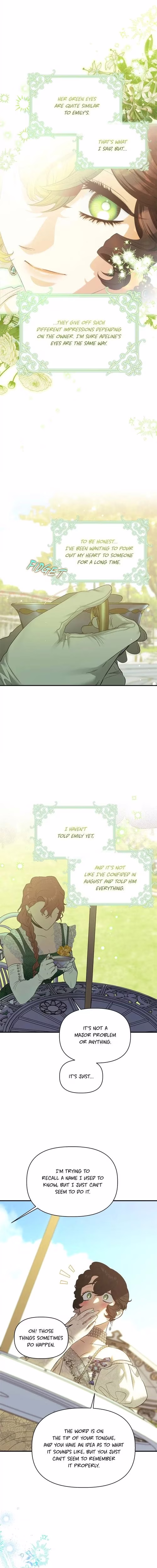 For Better or for Worse - Chapter 105 - Part 5