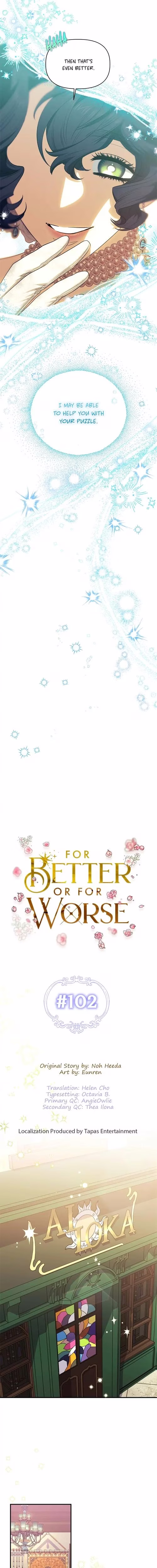 For Better or for Worse - Chapter 105 - Part 6