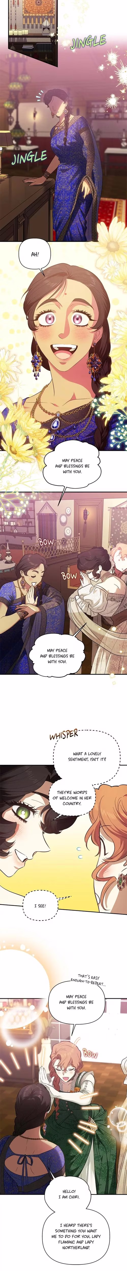 For Better or for Worse - Chapter 105 - Part 7