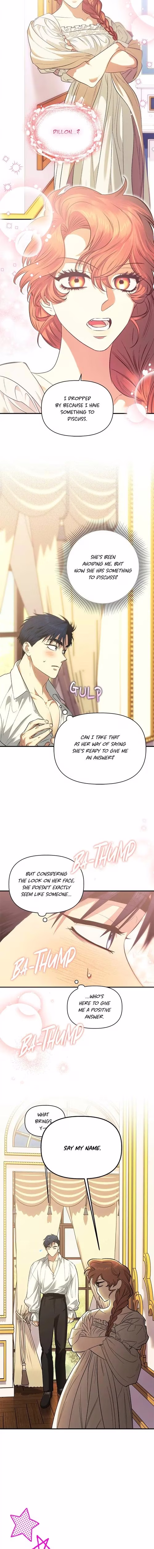 For Better or for Worse - Chapter 106 - Part 3